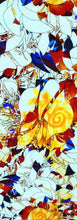 Load image into Gallery viewer, Cotton Silk Shawl, TERRA Collection