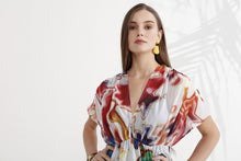 Load image into Gallery viewer, Kimono & Beachwear