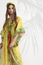 Load image into Gallery viewer, Kimono & Beachwear, TERRA Collection