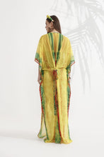 Load image into Gallery viewer, Kimono & Beachwear, TERRA Collection