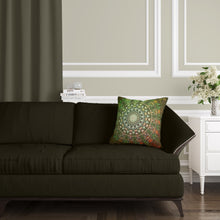 Load image into Gallery viewer, Silk Throw Pillow