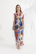 Charger l&#39;image dans la galerie, Kimonos &amp; Vêtements de plage
