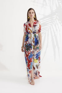 Kimonos & Vêtements de plage