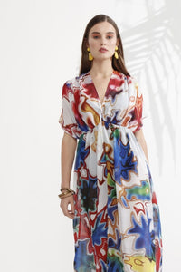 Kimonos & Vêtements de plage
