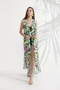Kimonos & Vêtements de plage
