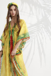 Kimono & Beachwear, TERRA Collection