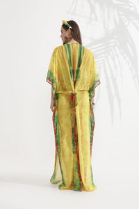 Kimono & Beachwear, TERRA Collection